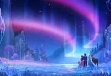 Disney Ungkap Bocoran Awal "Frozen 3"
