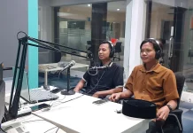 Pentingnya Bahasa Dan identitas bangsa bagi anak muda