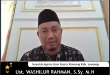 Tabayyun, Kunci Menyikapi Program Pemerintah yang Dinilai Tidak Relevan