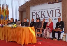 Unija Resmi Buka Almamater Raya 2026 dengan Semangat Arya Wiraraja