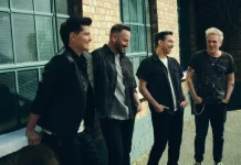 The Script Rilis Album Baru tentang Arti Menjadi Manusia
