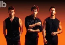 Jonas Brothers Perluas Burning Up Tour Jadi 45 Kota