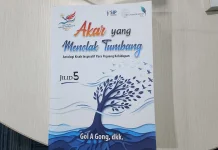 Ratusan Penulis Nusantara Himpun Kisah Perjuangan dalam Antologi