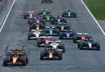 Zandvoort Jadi Panggung Kembalinya Formula 1