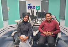 Organisasi Jadi Ruang Pengembangan Potensi Anak Muda