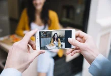 Perhatikan Ini sebelum Unggah Foto Kamu ke Medsos