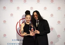 setelah Delapan Tahun, Tiger JK & Yoonmirae Kembali dengan Single Duet