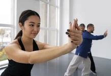 Tae Bo Kembali Populer, Olahraga Nostalgia yang Bikin Latihan Lebih Menyenangkan