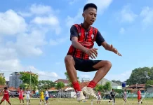 Lolos 32 Besar Piala Soeratin U-17, Persepam Siapkan Perombakan Skuad