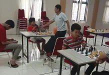 Hadapi Porprov Jatim 2027, Percasi Bangkalan Genjot Pembinaan Atlet