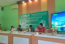 Eco-Guardian: Inovasi Digital Berbasis Nilai Religius untuk Peduli Lingkungan