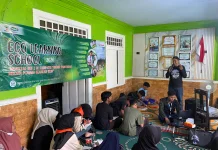 Budidaya Maggot dan Lele Jadi Solusi Olah Sampah