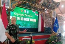 Bakti TNI AD Berlanjut, Madura Didorong Bangkit menuju Kesejahteraan