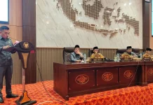 Tujuh Fraksi DPRD Sumenep Soroti Arah Perubahan APBD 2026