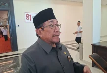 Wakil Bupati Sumenep: Peningkatan PAD Harus Didukung Pengawasan