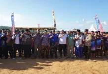 KORMI Sumenep Dorong Turnamen Kasti Jadi Agenda Rutin