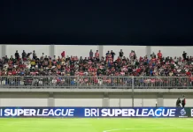 Suporter Berharap Madura United Tampil Konsisten di Super League Mendatang