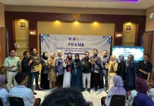 FISIP UNIVERSITAS WIRARAJA Laksanakan PKKMB 2026