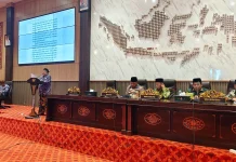 Pemkab Sumenep Targetkan PAD Naik Rp40,78 Miliar