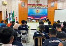 KONI Pamekasan Petakan Atlet Peraih Medali untuk Porprov Jatim 2027