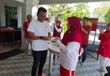 RRI Sumenep Launching RRI Fest 2026