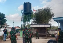 Bakti TNI AD, dari Harapan Warga hingga Amal Jariyah