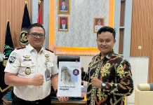 Rutan Sumenep Terima Sertifikat Halal untuk 27 Produk Makanan Warga Binaan
