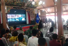 Pulau Raas Dapat Tambahan Tiga Sumur Bor Bakti TNI