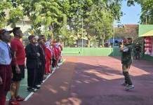 Banjir Peserta Unik, Independence Day's Mini Tourney Berlangsung Semarak