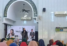 Aisyiyah Sumenep Gelar Safari Dakwah
