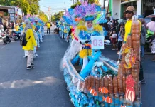 SDN Pajagalan II Sumenep Raih Double Winner Festival Sepeda Hias