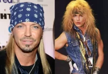 Bret Michaels Batalkan Seluruh Konser 2026, Fokus Pulihkan Kondisi Pascaoperasi