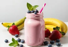 Jangan Asal Campur! Kombinasi Makanan ternyata Bisa Pengaruhi Penyerapan Nutrisi
