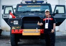 SGMRP Dipastikan Siap Gelar Laga Perdana Madura United Hadapi Persijap