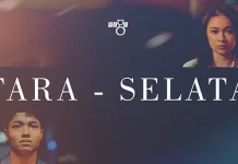 Lirik Lagu UNGU "Utara - Selatan”