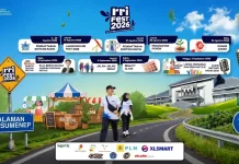 Catat Jadwal Lengkap RRI Fest 2026 di Sumenep