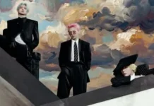 BIGBANG Rayakan 20 Tahun Debut lewat Single BiiiG