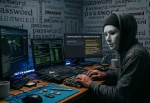 Alasan Kenapa Password Harus Minimal 8 Karakter