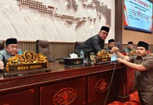 Pendapatan Daerah Sumenep Turun Rp175 Miliar dalam Perubahan APBD 2026