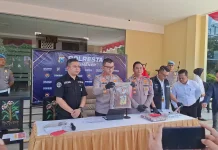 Polresta Sumenep Ungkap Kasus Rudapaksa di Bawah Umur