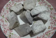 Tips Mengolah Talas Bentul agar Tidak Gatal