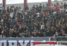 SSO Madura United Ungkap Rencana Kehadiran Suporter Tamu di Super League