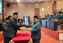 Perubahan APBD Sumenep 2026 Disepakati, Pendapatan dan Belanja Tetap
