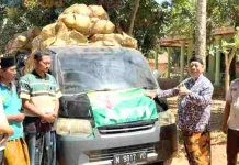 DKPP Sumenep Perluas Pasar Tembakau Prancak 95 ke Pamekasan