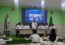 Kemenag Sumenep Perkuat Zona Integritas melalui Inovasi Digital