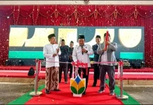 KKN Berbasis Pesantren Sumenep Didorong Beri Dampak Nyata