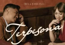 BCL dan Josh Flo Bersatu dalam “Terpesona”