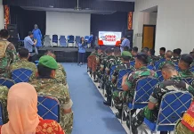 Donor Darah RRI Fest Bantu Penuhi Stok PMI