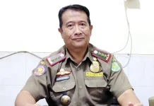 Halo RRI: Satpol PP Sumenep Tanggapi Keluhan Pengamen di Pertigaan Babalan
