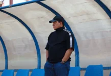 Lulinha dan Jordy Masih Recovery, Achsanul Optimistis Madura United Siap Tempur